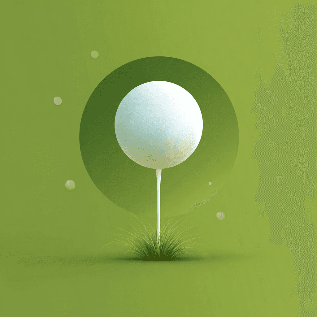 Golfy Logo